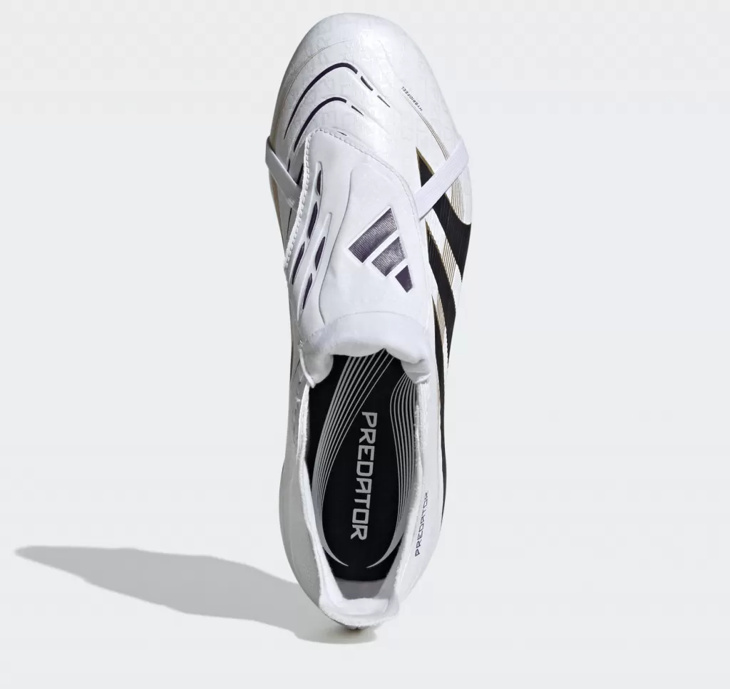 Бутсы Adidas Predator League FT FG